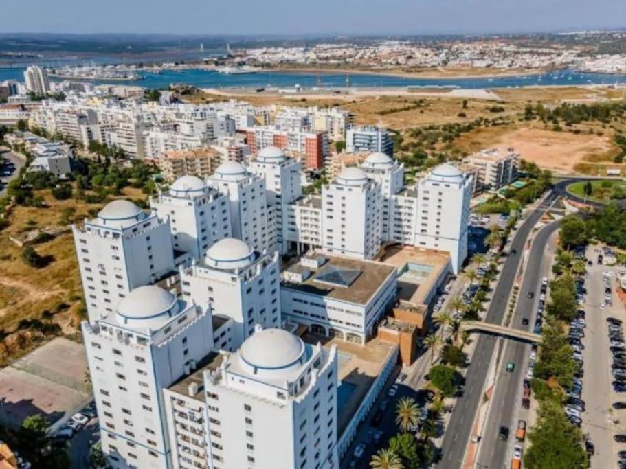 Casa Lena Sol By Coral Apartment Portimao Bagian luar foto