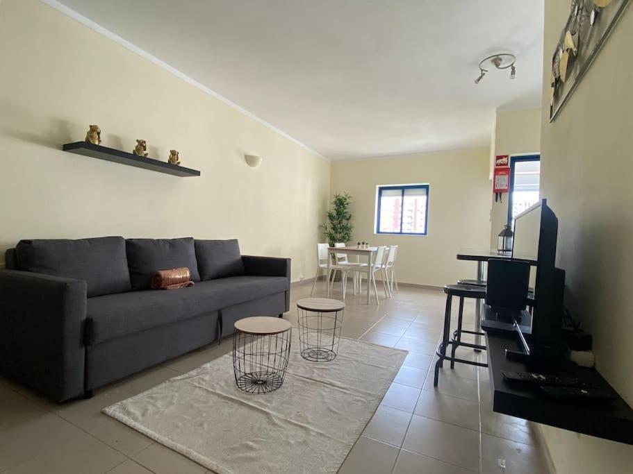 Casa Lena Sol By Coral Apartment Portimao Bagian luar foto