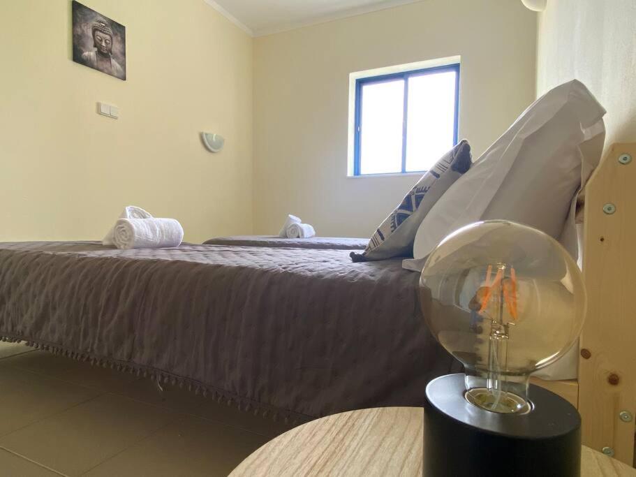 Casa Lena Sol By Coral Apartment Portimao Bagian luar foto