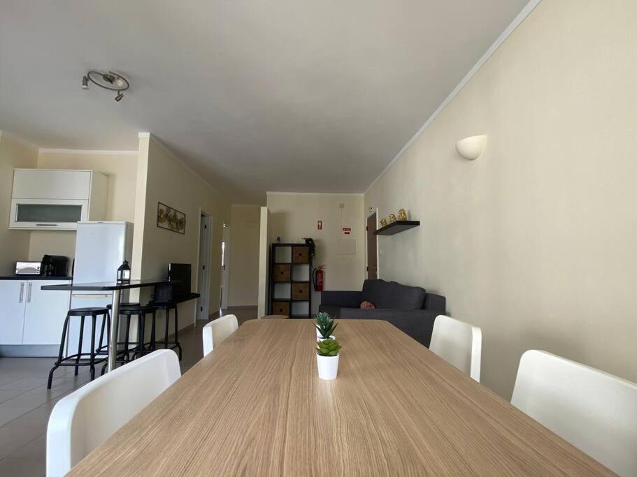 Casa Lena Sol By Coral Apartment Portimao Bagian luar foto