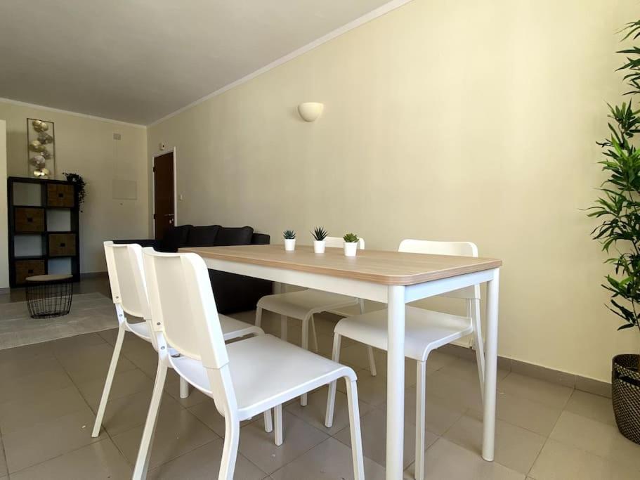 Casa Lena Sol By Coral Apartment Portimao Bagian luar foto